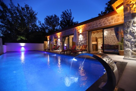 Villa Oran